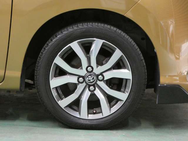 トヨタ タンク １．０ Ｇ－Ｔ H29年 (関東) 99