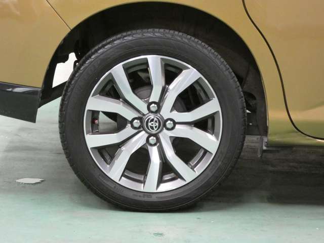 トヨタ タンク １．０ Ｇ－Ｔ H29年 (関東) 99