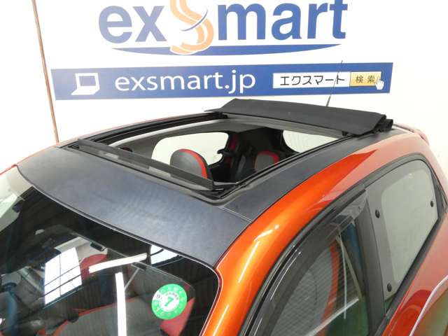 ルノー トゥインゴ インテンス　キャンバストップ R1年 (関東) 99