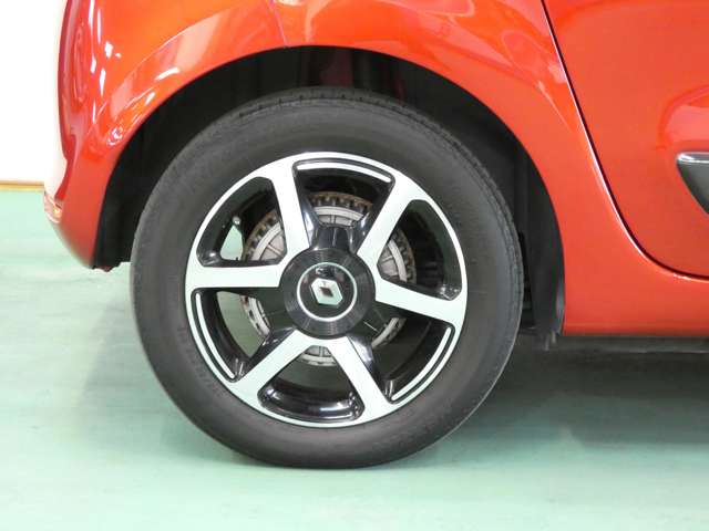 ルノー トゥインゴ インテンス　キャンバストップ R1年 (関東) 99