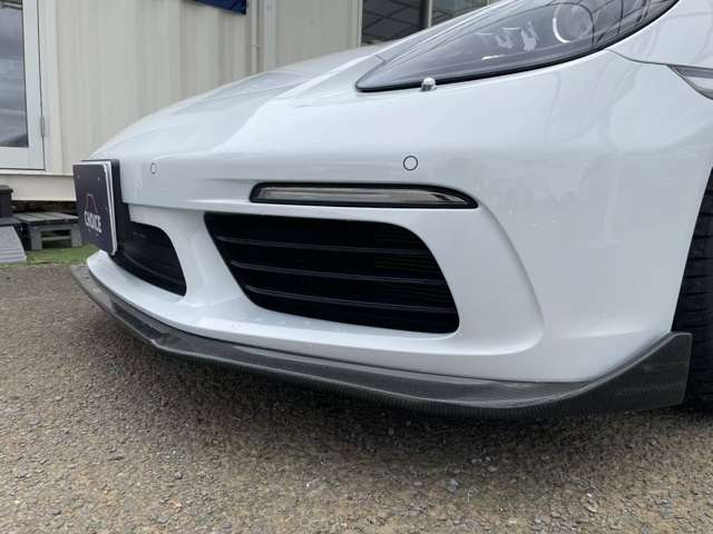 ポルシェ ７１８ボクスター ＰＤＫ H29年 (関東) 99