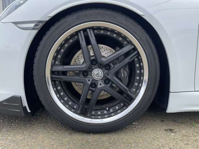 ポルシェ ７１８ボクスター ＰＤＫ H29年 (関東) 99
