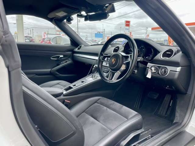ポルシェ ７１８ボクスター ＰＤＫ H29年 (関東) 99