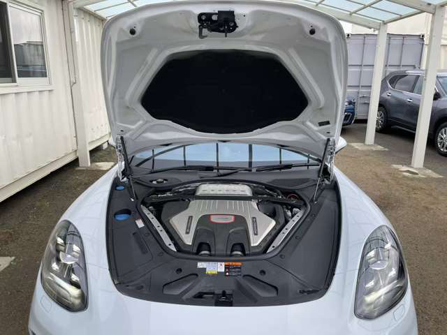 ポルシェ パナメーラ　スポーツツーリスモ ＧＴＳ ＰＤＫ ４ＷＤ R2年 (関東) 99