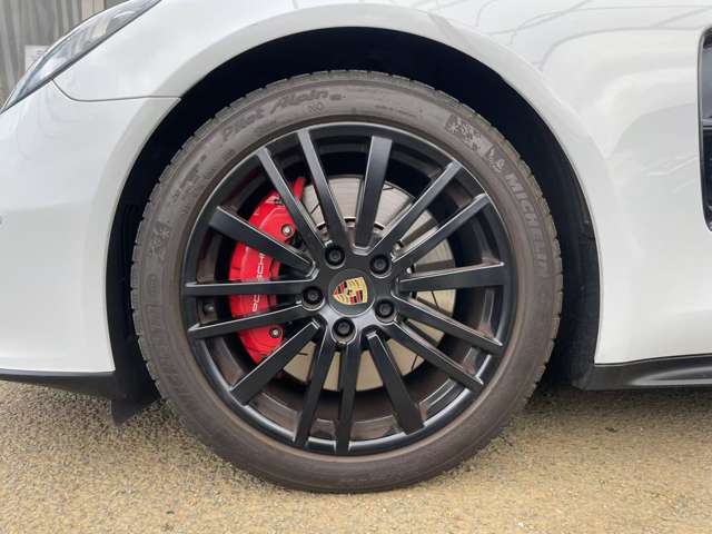 ポルシェ パナメーラ　スポーツツーリスモ ＧＴＳ ＰＤＫ ４ＷＤ R2年 (関東) 99