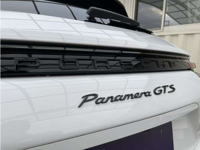 ポルシェ パナメーラ　スポーツツーリスモ ＧＴＳ ＰＤＫ ４ＷＤ R2年 (関東) 99