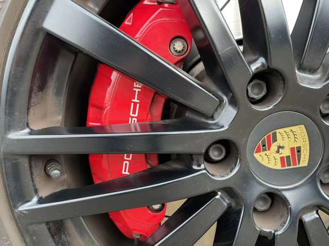 ポルシェ パナメーラ　スポーツツーリスモ ＧＴＳ ＰＤＫ ４ＷＤ R2年 (関東) 99