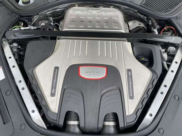 ポルシェ パナメーラ　スポーツツーリスモ ＧＴＳ ＰＤＫ ４ＷＤ R2年 (関東) 99