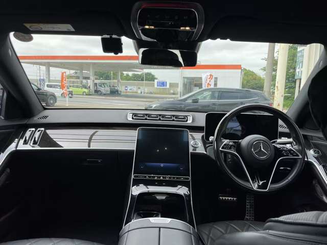 メルセデスベンツ Ｓクラス Ｓ５００ ４マチック ＡＭＧライン （ＩＳＧ搭載モデル） ４ＷＤ R3年 (関東) 99