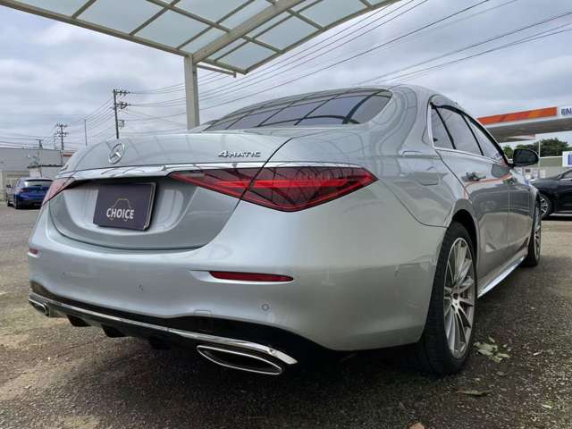 メルセデスベンツ Ｓクラス Ｓ５００ ４マチック ＡＭＧライン （ＩＳＧ搭載モデル） ４ＷＤ R3年 (関東) 99