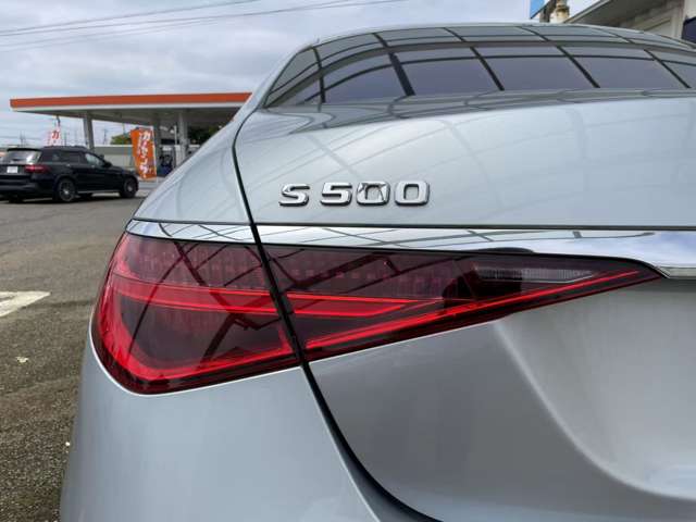 メルセデスベンツ Ｓクラス Ｓ５００ ４マチック ＡＭＧライン （ＩＳＧ搭載モデル） ４ＷＤ R3年 (関東) 99