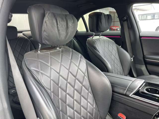 メルセデスベンツ Ｓクラス Ｓ５００ ４マチック ＡＭＧライン （ＩＳＧ搭載モデル） ４ＷＤ R3年 (関東) 99