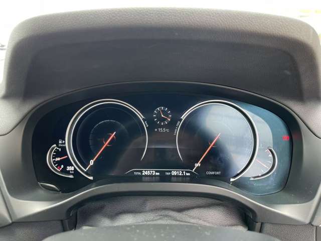 ＢＭＷ Ｘ３ Ｘドライブ２０Ｄ Ｍスポーツ ディーゼルターボ ４ＷＤ H30年 (関東) 99