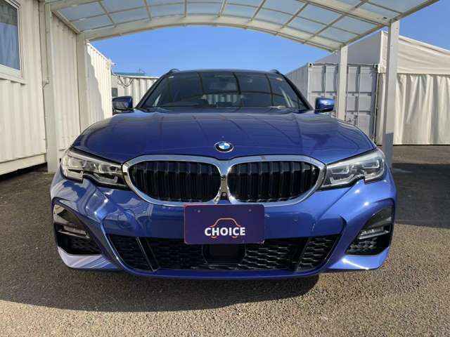 ＢＭＷ ３シリーズ ３２０Ｄ Ｘドライブ Ｍスポーツ エディション ジョイプラス ディーゼルターボ ４ＷＤ R3年 (関東) 99