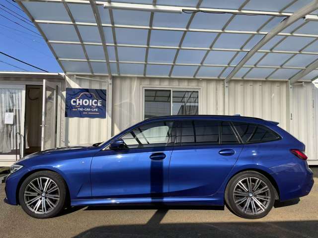 ＢＭＷ ３シリーズ ３２０Ｄ Ｘドライブ Ｍスポーツ エディション ジョイプラス ディーゼルターボ ４ＷＤ R3年 (関東) 99