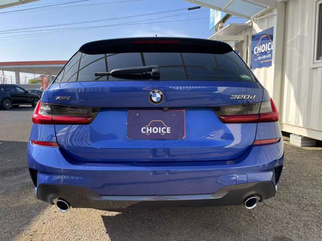 ＢＭＷ ３シリーズ ３２０Ｄ Ｘドライブ Ｍスポーツ エディション ジョイプラス ディーゼルターボ ４ＷＤ R3年 (関東) 99