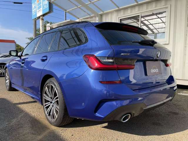 ＢＭＷ ３シリーズ ３２０Ｄ Ｘドライブ Ｍスポーツ エディション ジョイプラス ディーゼルターボ ４ＷＤ R3年 (関東) 99