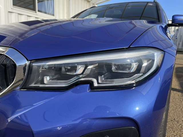 ＢＭＷ ３シリーズ ３２０Ｄ Ｘドライブ Ｍスポーツ エディション ジョイプラス ディーゼルターボ ４ＷＤ R3年 (関東) 99
