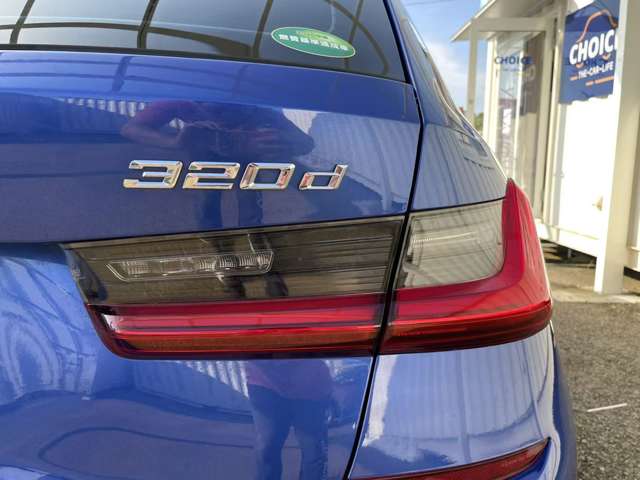 ＢＭＷ ３シリーズ ３２０Ｄ Ｘドライブ Ｍスポーツ エディション ジョイプラス ディーゼルターボ ４ＷＤ R3年 (関東) 99