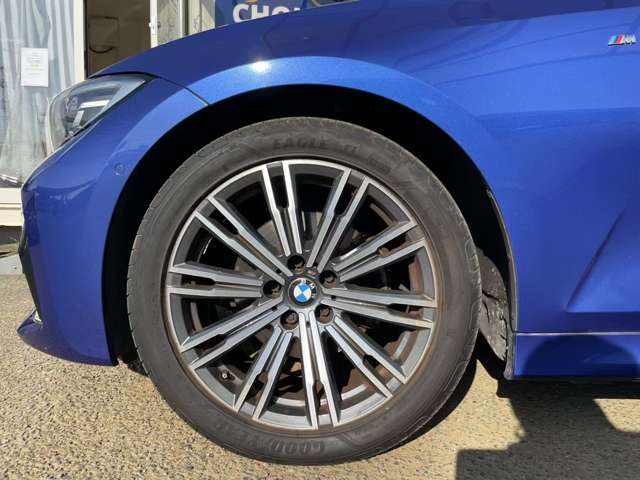ＢＭＷ ３シリーズ ３２０Ｄ Ｘドライブ Ｍスポーツ エディション ジョイプラス ディーゼルターボ ４ＷＤ R3年 (関東) 99