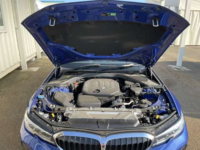 ＢＭＷ ３シリーズ ３２０Ｄ Ｘドライブ Ｍスポーツ エディション ジョイプラス ディーゼルターボ ４ＷＤ R3年 (関東) 99