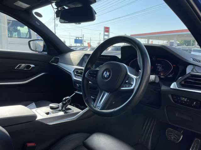 ＢＭＷ ３シリーズ ３２０Ｄ Ｘドライブ Ｍスポーツ エディション ジョイプラス ディーゼルターボ ４ＷＤ R3年 (関東) 99
