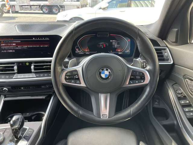 ＢＭＷ ３シリーズ ３２０Ｄ Ｘドライブ Ｍスポーツ エディション ジョイプラス ディーゼルターボ ４ＷＤ R3年 (関東) 99