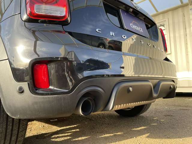 ミニ ミニクロスオーバー ジョン・クーパー・ワークス ４ＷＤ R1年 (関東) 99