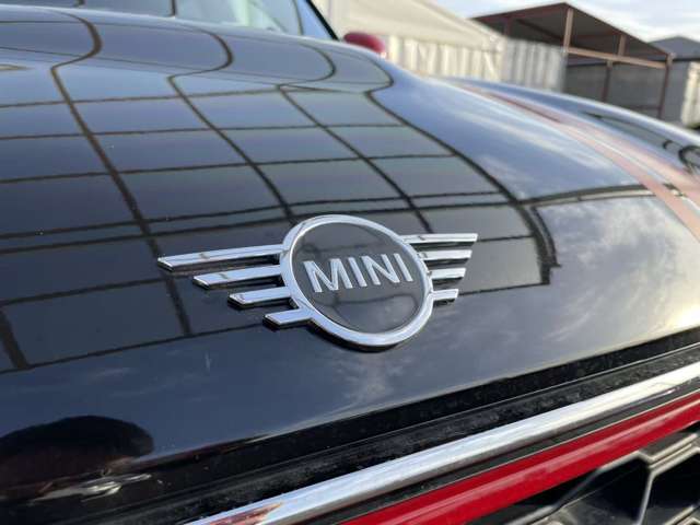 ミニ ミニクロスオーバー ジョン・クーパー・ワークス ４ＷＤ R1年 (関東) 99