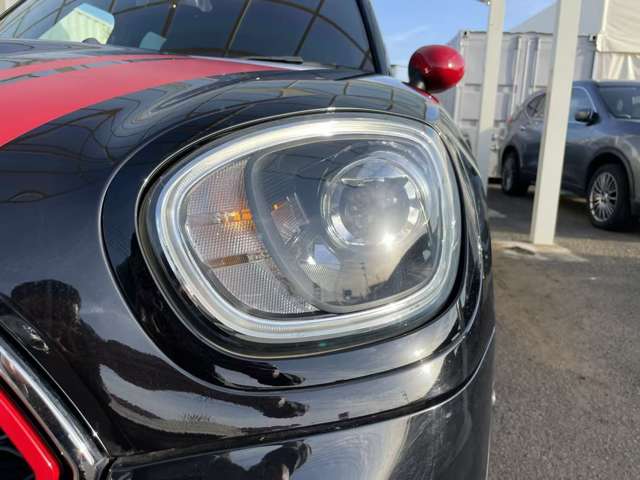 ミニ ミニクロスオーバー ジョン・クーパー・ワークス ４ＷＤ R1年 (関東) 99