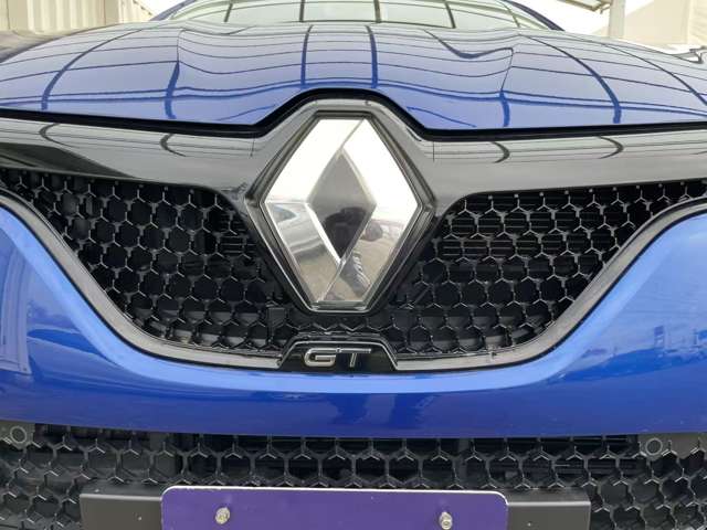 ルノー メガーヌスポーツツアラー ＧＴ H30年 (関東) 99