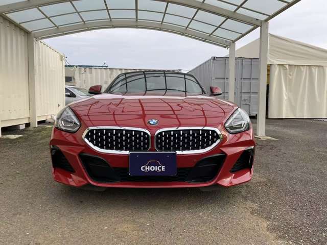 ＢＭＷ Ｚ４ Ｓドライブ ２０Ｉ Ｍスポーツ R1年 (関東) 99