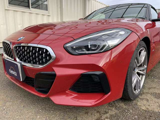 ＢＭＷ Ｚ４ Ｓドライブ ２０Ｉ Ｍスポーツ R1年 (関東) 99