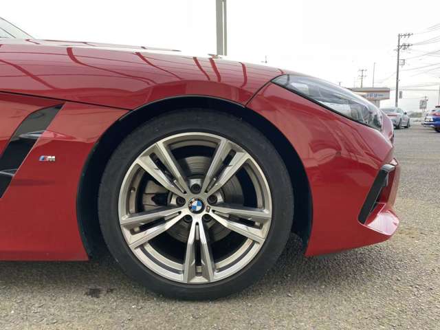 ＢＭＷ Ｚ４ Ｓドライブ ２０Ｉ Ｍスポーツ R1年 (関東) 99