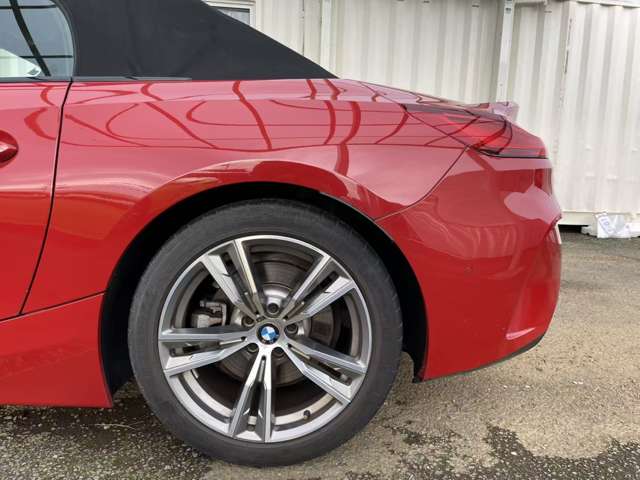 ＢＭＷ Ｚ４ Ｓドライブ ２０Ｉ Ｍスポーツ R1年 (関東) 99