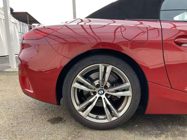 ＢＭＷ Ｚ４ Ｓドライブ ２０Ｉ Ｍスポーツ R1年 (関東) 99