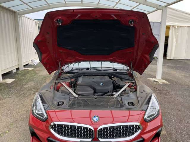 ＢＭＷ Ｚ４ Ｓドライブ ２０Ｉ Ｍスポーツ R1年 (関東) 99