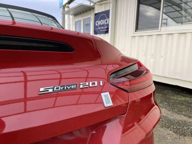 ＢＭＷ Ｚ４ Ｓドライブ ２０Ｉ Ｍスポーツ R1年 (関東) 99