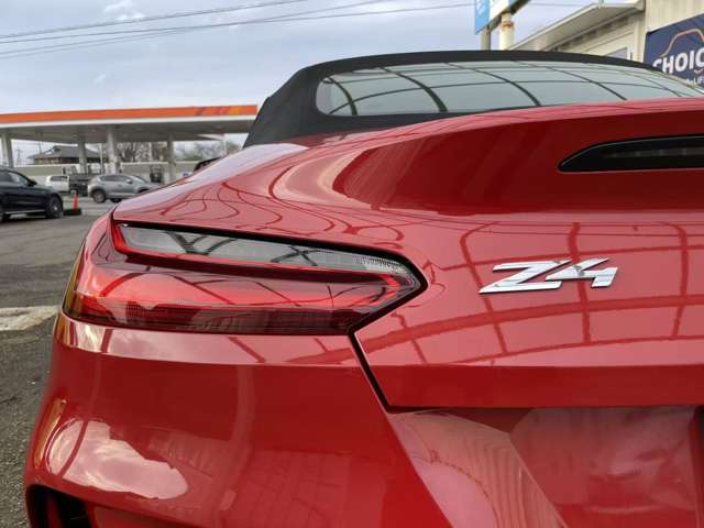 ＢＭＷ Ｚ４ Ｓドライブ ２０Ｉ Ｍスポーツ R1年 (関東) 99
