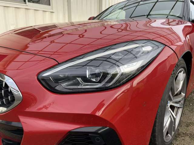 ＢＭＷ Ｚ４ Ｓドライブ ２０Ｉ Ｍスポーツ R1年 (関東) 99