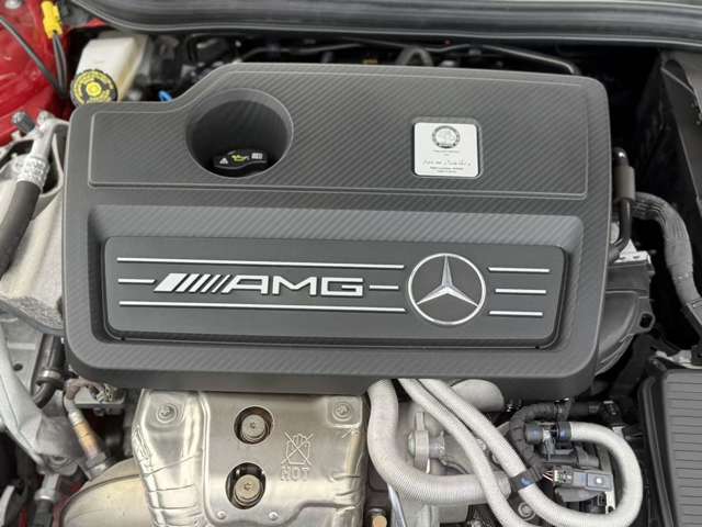 ＡＭＧ ＣＬＡ ＣＬＡ ４５ ４マチック ４ＷＤ H28年 (関東) 99
