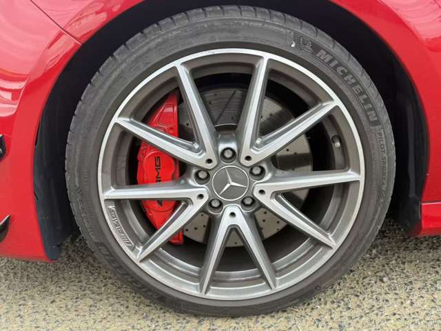 ＡＭＧ ＣＬＡ ＣＬＡ ４５ ４マチック ４ＷＤ H28年 (関東) 99