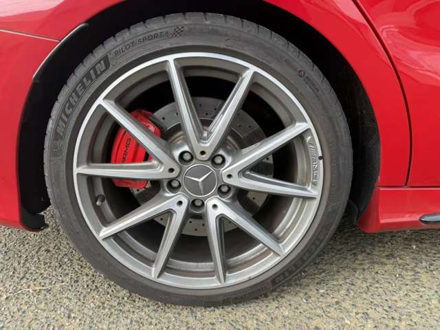 ＡＭＧ ＣＬＡ ＣＬＡ ４５ ４マチック ４ＷＤ H28年 (関東) 99