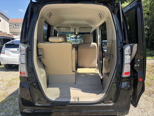 ホンダ Ｎ　ＢＯＸ ６６０ Ｇ Ｌパッケージ H24年 (関東) 99