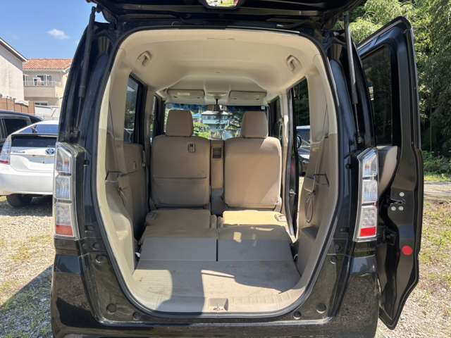 ホンダ Ｎ　ＢＯＸ ６６０ Ｇ Ｌパッケージ H24年 (関東) 99