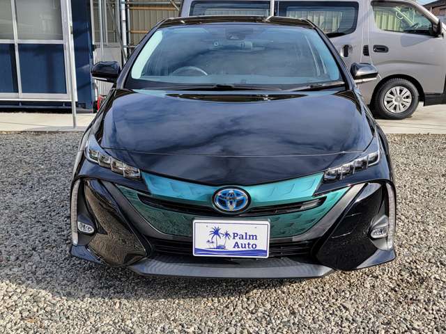 トヨタ プリウスＰＨＶ １．８ Ｓ H29年 (関東) 99