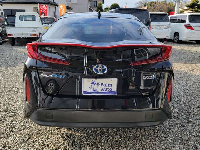 トヨタ プリウスＰＨＶ １．８ Ｓ H29年 (関東) 99