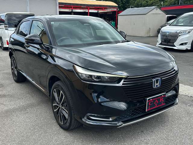 ホンダ ヴェゼル １．５ Ｅ：ＨＥＶ Ｚ R3年 (関東) 99