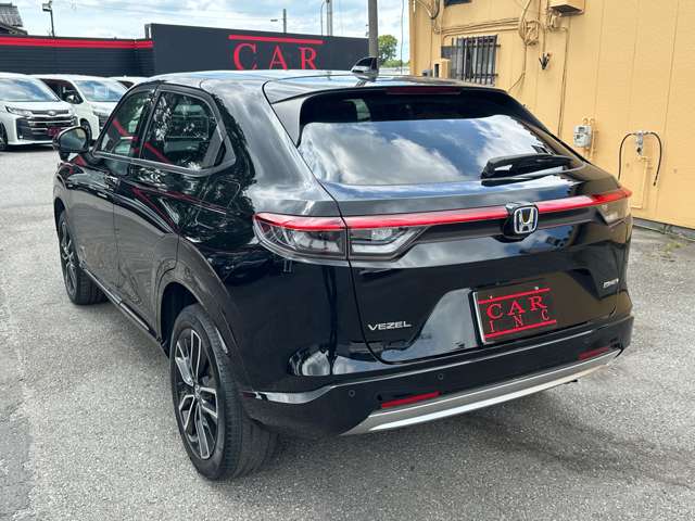 ホンダ ヴェゼル １．５ Ｅ：ＨＥＶ Ｚ R3年 (関東) 99