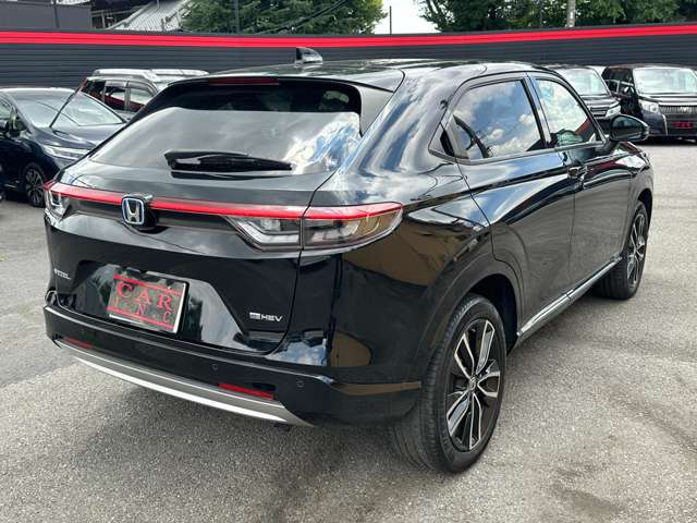 ホンダ ヴェゼル １．５ Ｅ：ＨＥＶ Ｚ R3年 (関東) 99